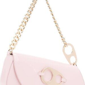 Crossbody Bag Y2K Trendy Purses for Women Patent Leather Shoulder Handbags Hobo